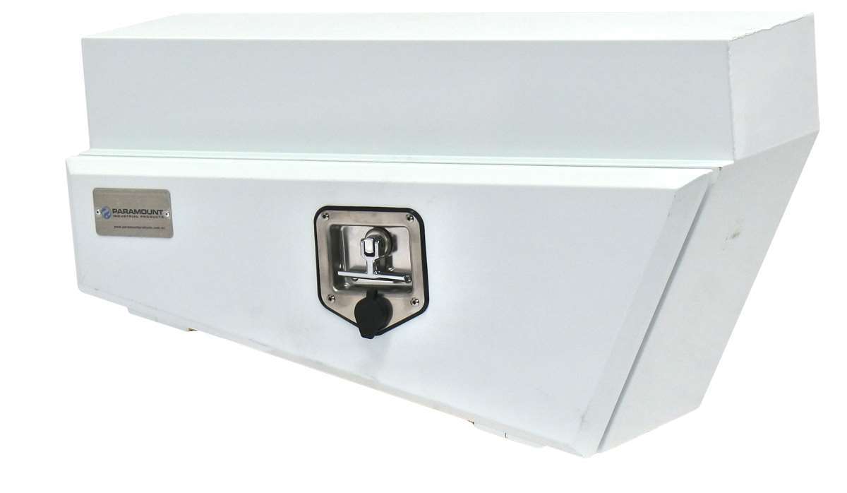 Underbody Tapered Ute Box