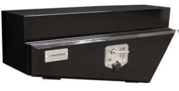 Underbody Tapered Ute Box