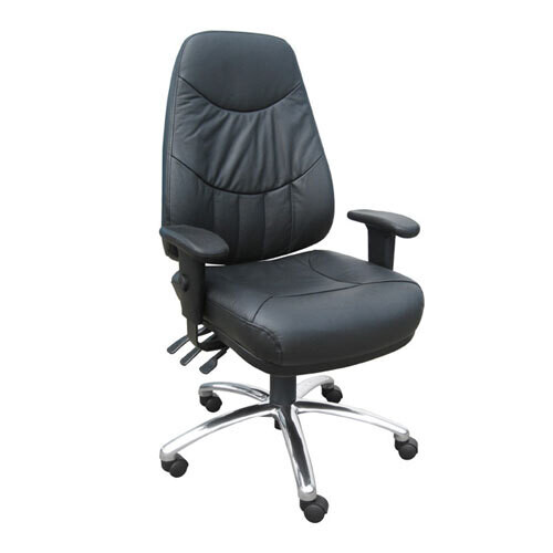ATLAS CHAIR