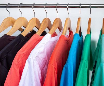 Clothing Racks