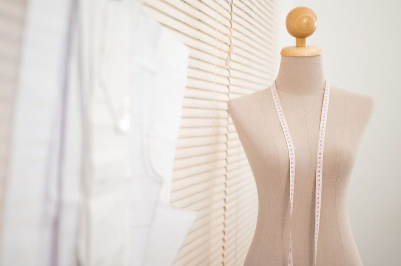 Mannequins/Body Forms