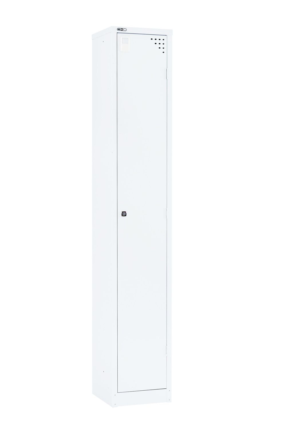 1 Door Lockable Locker