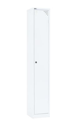 1 Door Lockable Locker