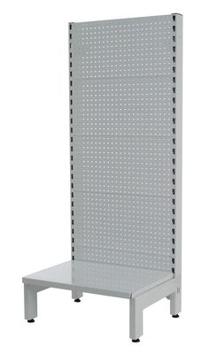 Supermarket Shelving