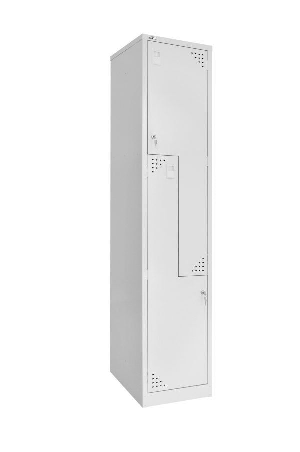 Step Door Locker