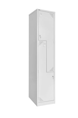 Step Door Locker