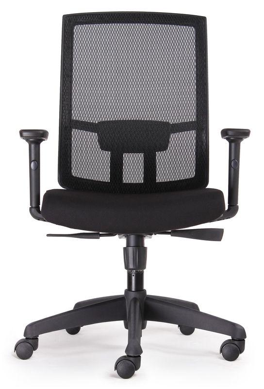 Kal Task High Back Promesh Chair