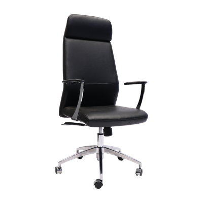 CL3000H High Back Executive Chair