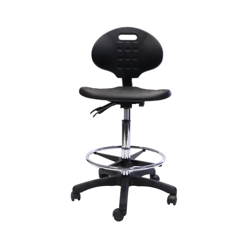 Lab Stool