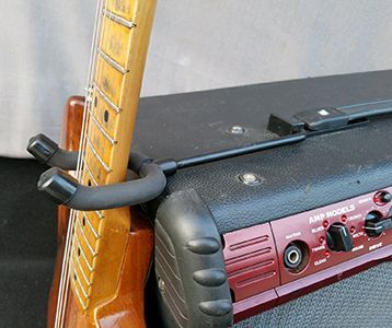 AMP MOUNT HANGER - WA3A