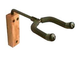 OAK FLAT-FOLDING WALL MOUNT - W01