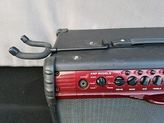 AMP MOUNT HANGER - WA3A