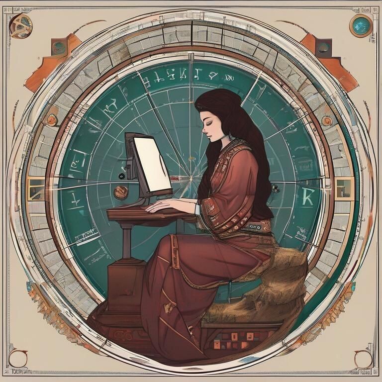 Personal Astrologer