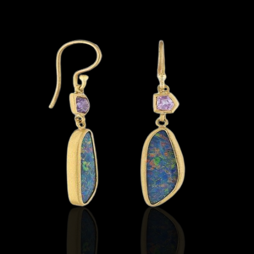 Lika Behar Earrings