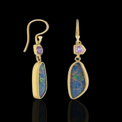 Lika Behar Earrings