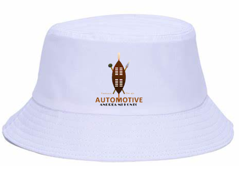 Bucket Hat Premium Design