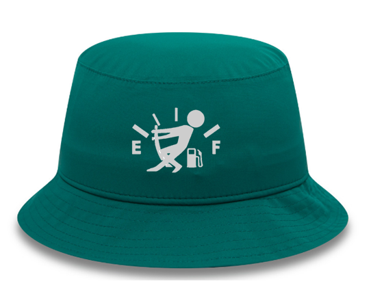 Green Hustlers Hat