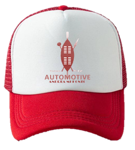 Red Premium Design