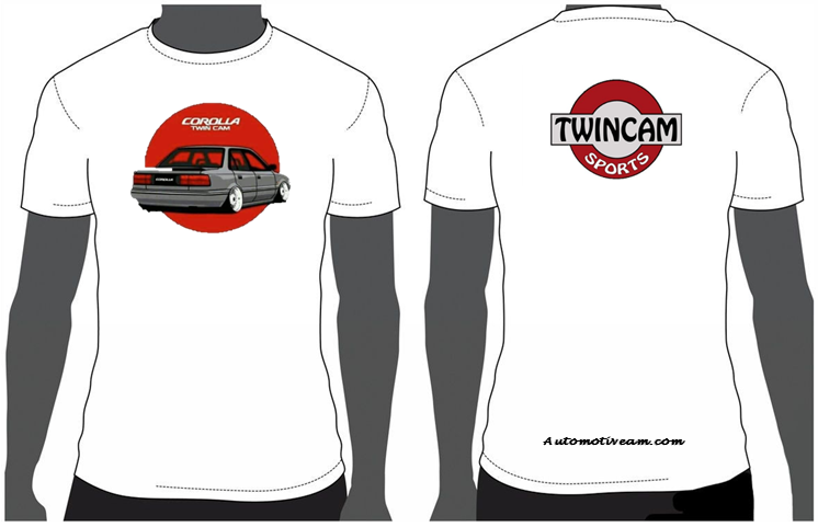 Twincam Tribute