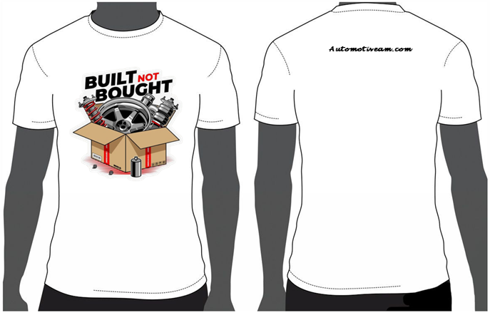 Build it