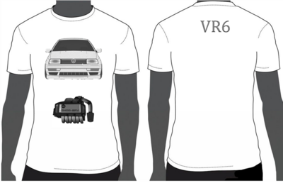 Tribute VR6