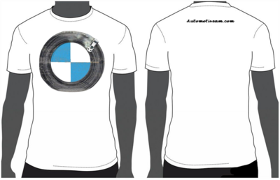 Donuts BMW V2