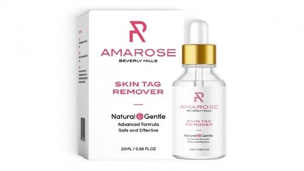 Rensz Skin Tag Remover
