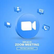 Zoom Meeting