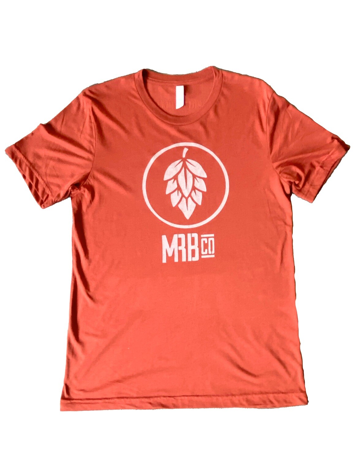 Joey&#39;s Round Logo Tee