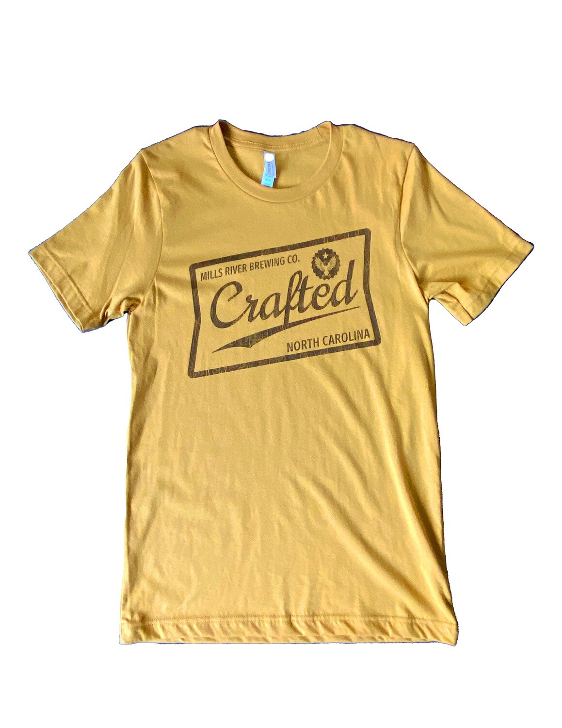 Abe&#39;s Crafted Tee