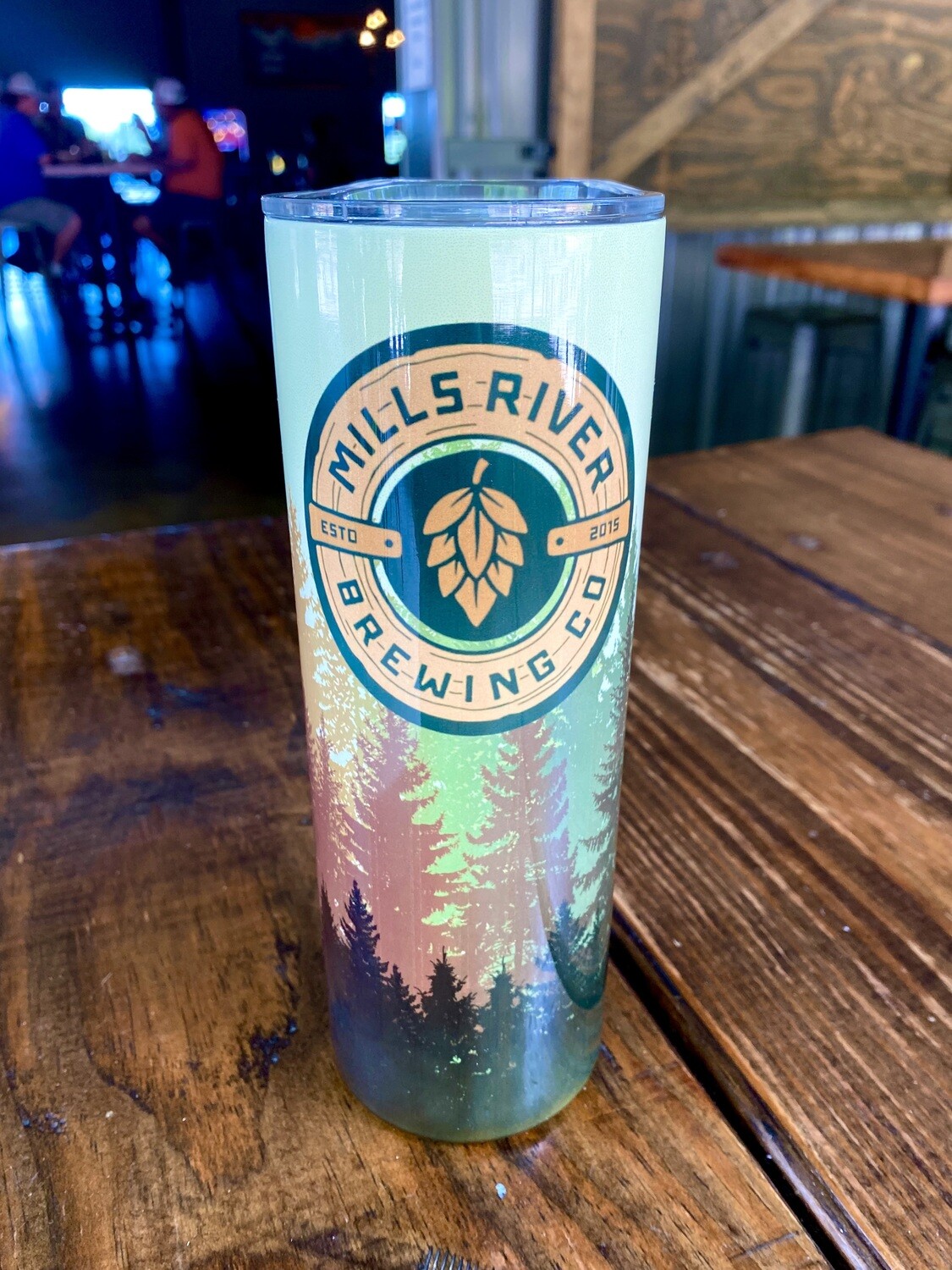 Thermal Cup