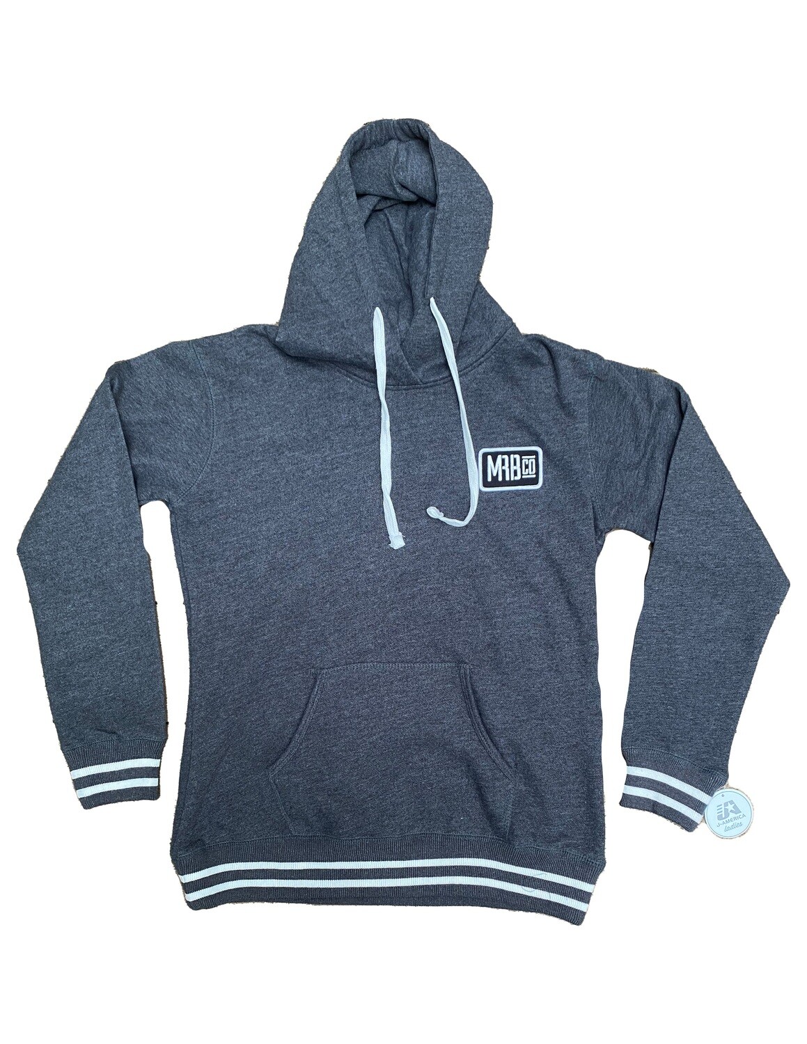 Women&#39;s Relay Hoodie
