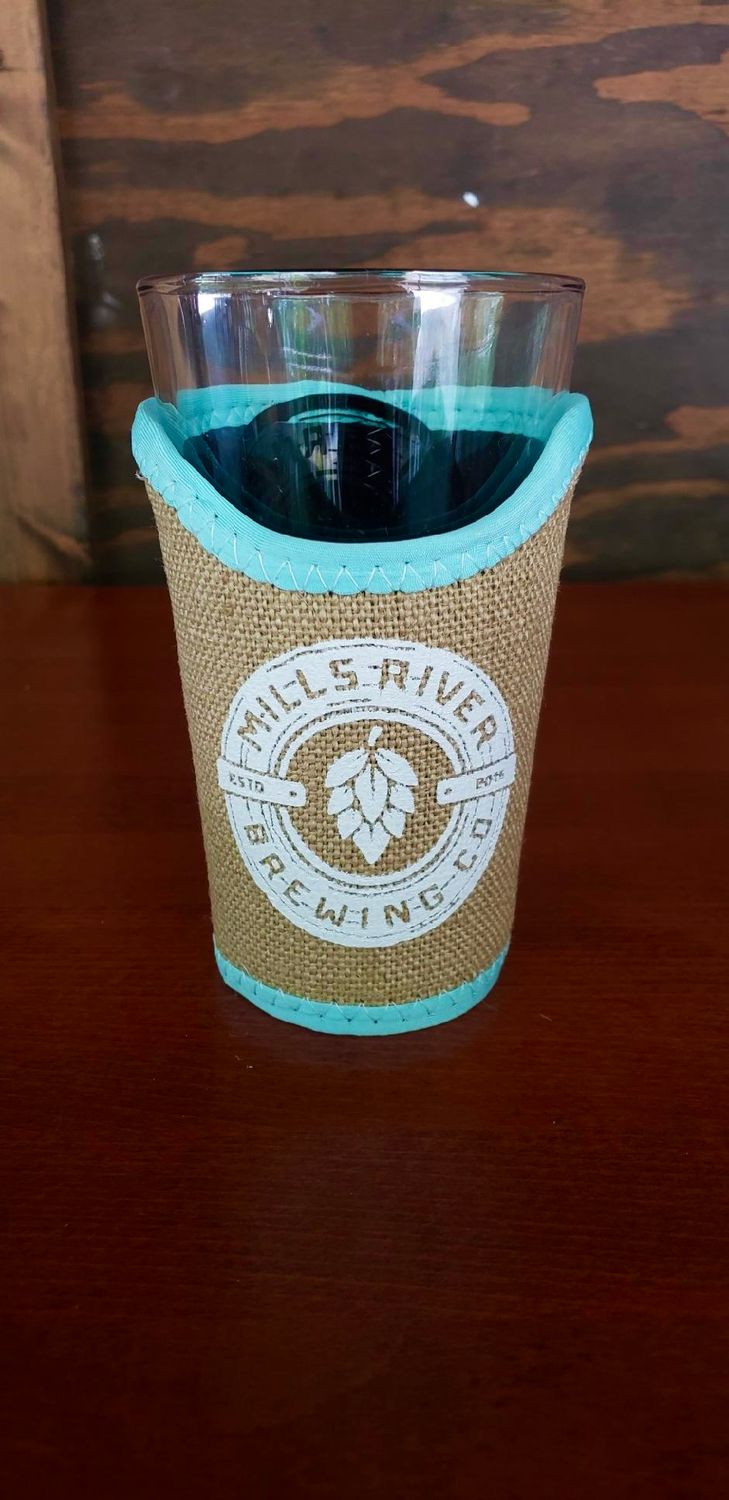 Neoprene Pint Koozies