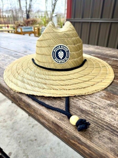 Straw Hat