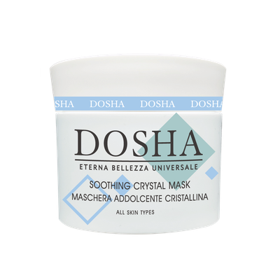 Soothing Crystal Mask