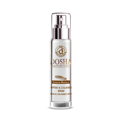 Dosha Peptide &amp; Collagen Serum