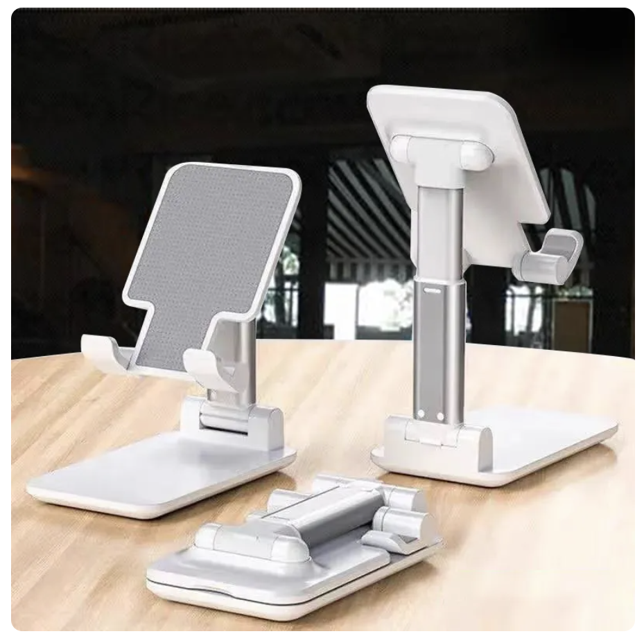 iPad Iphone adjustable stand, tablet holder