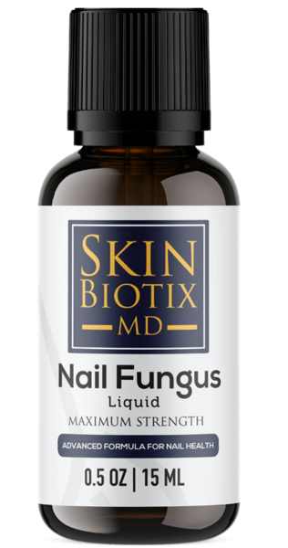 Biotix Nail Fungus Canada Official