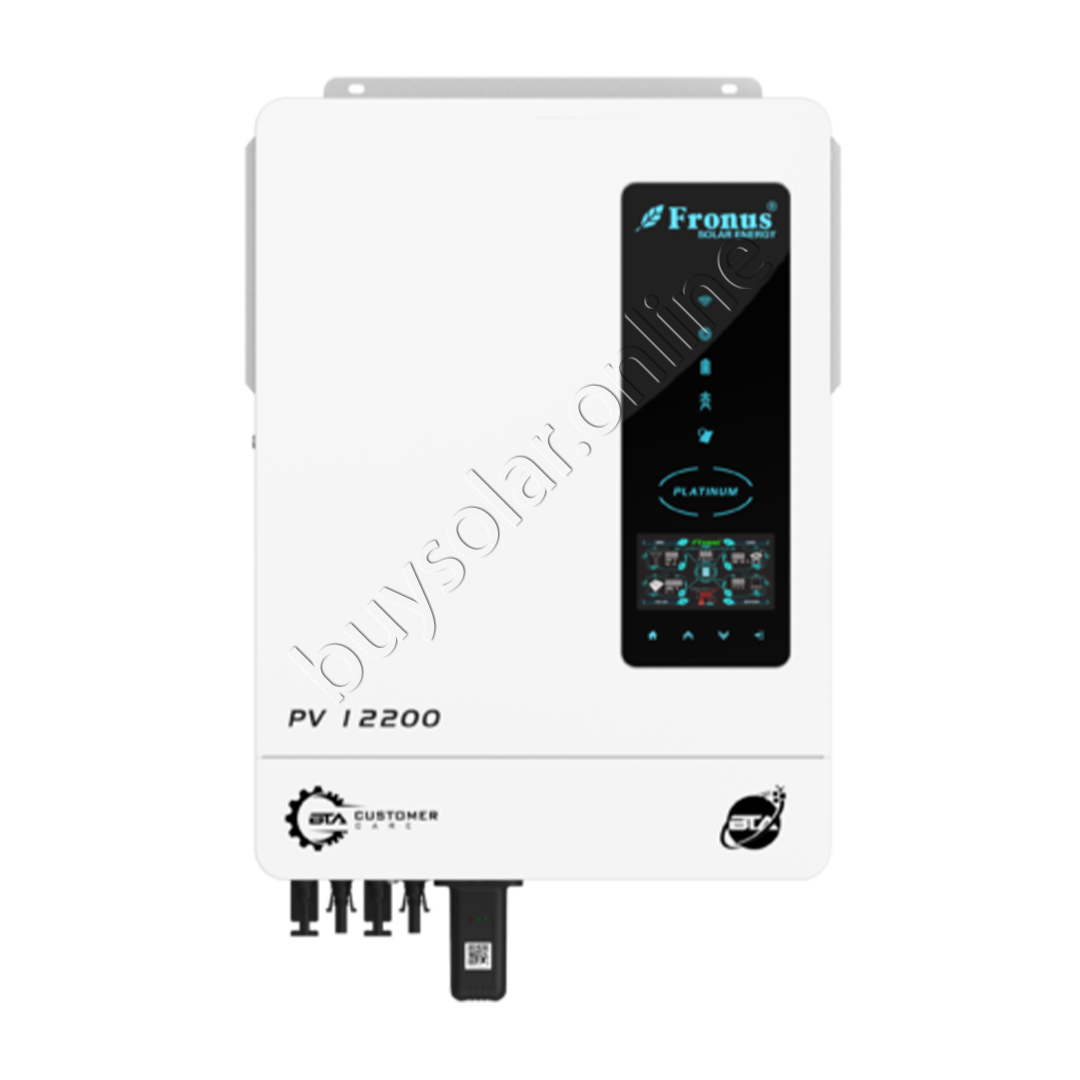 Fronus PV 12000