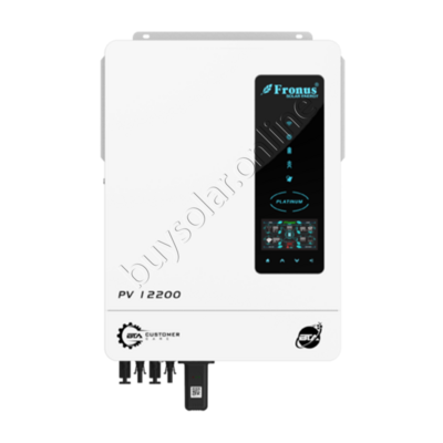 Fronus PV 12000