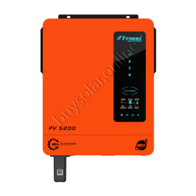 Fronus PV5200