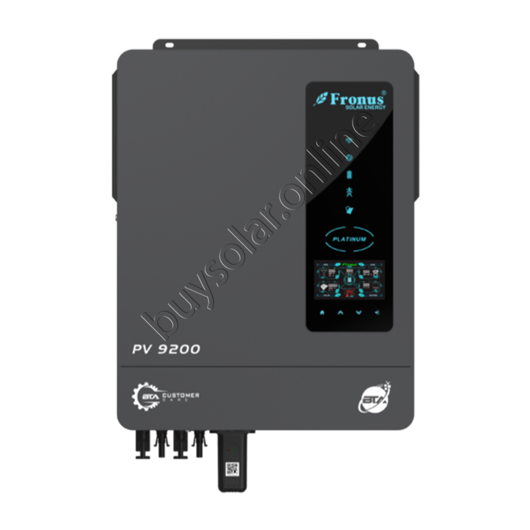 Fronus PV9200