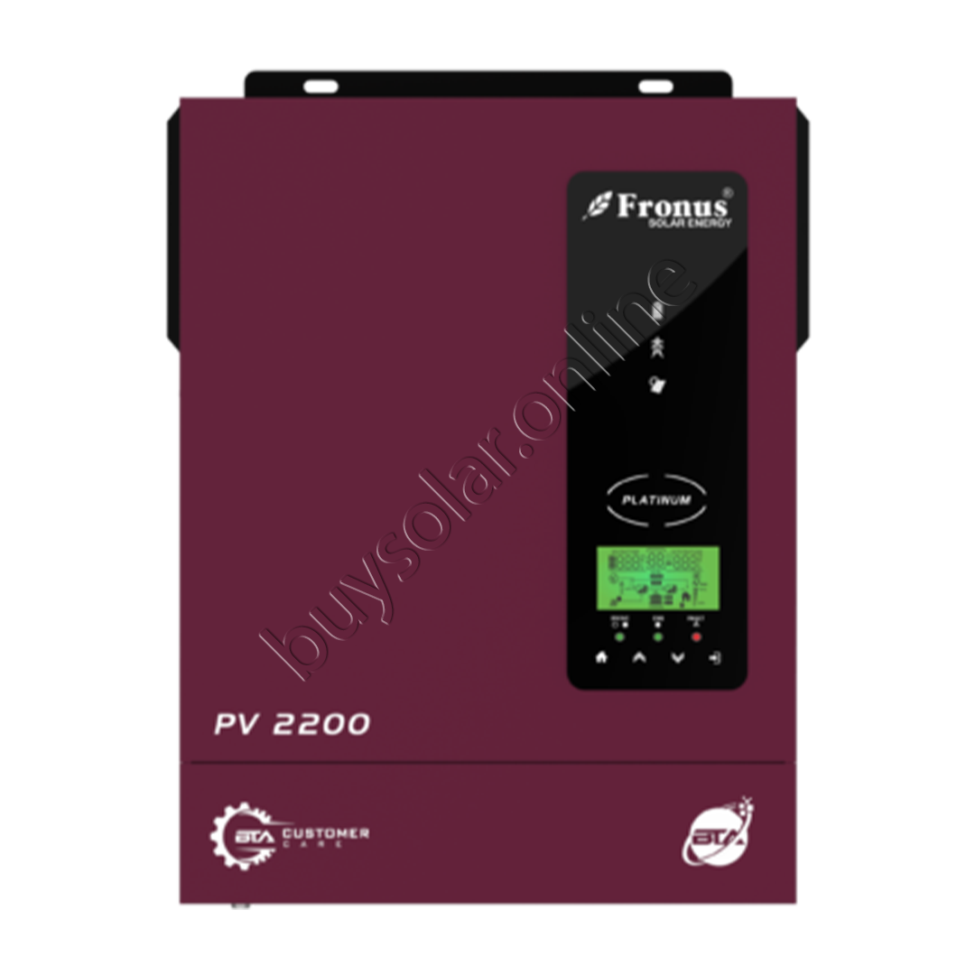 Fronus PV2200