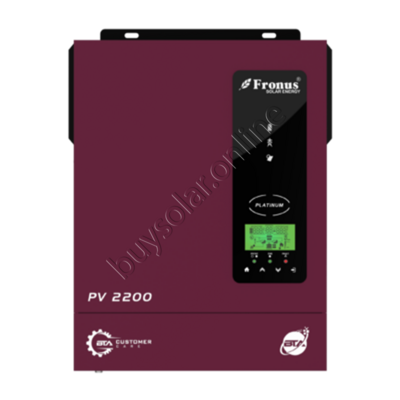 Fronus PV2200