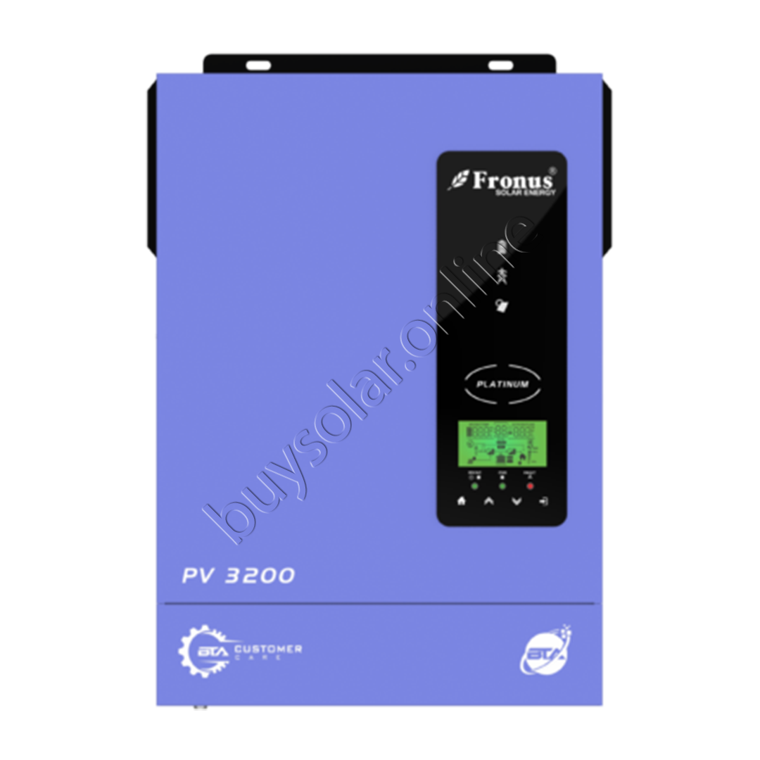Fronus PV3200