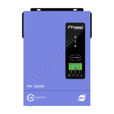 Fronus PV3200
