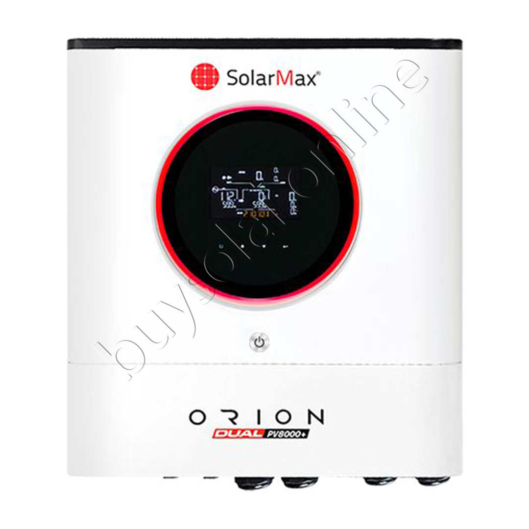 Orion 8000