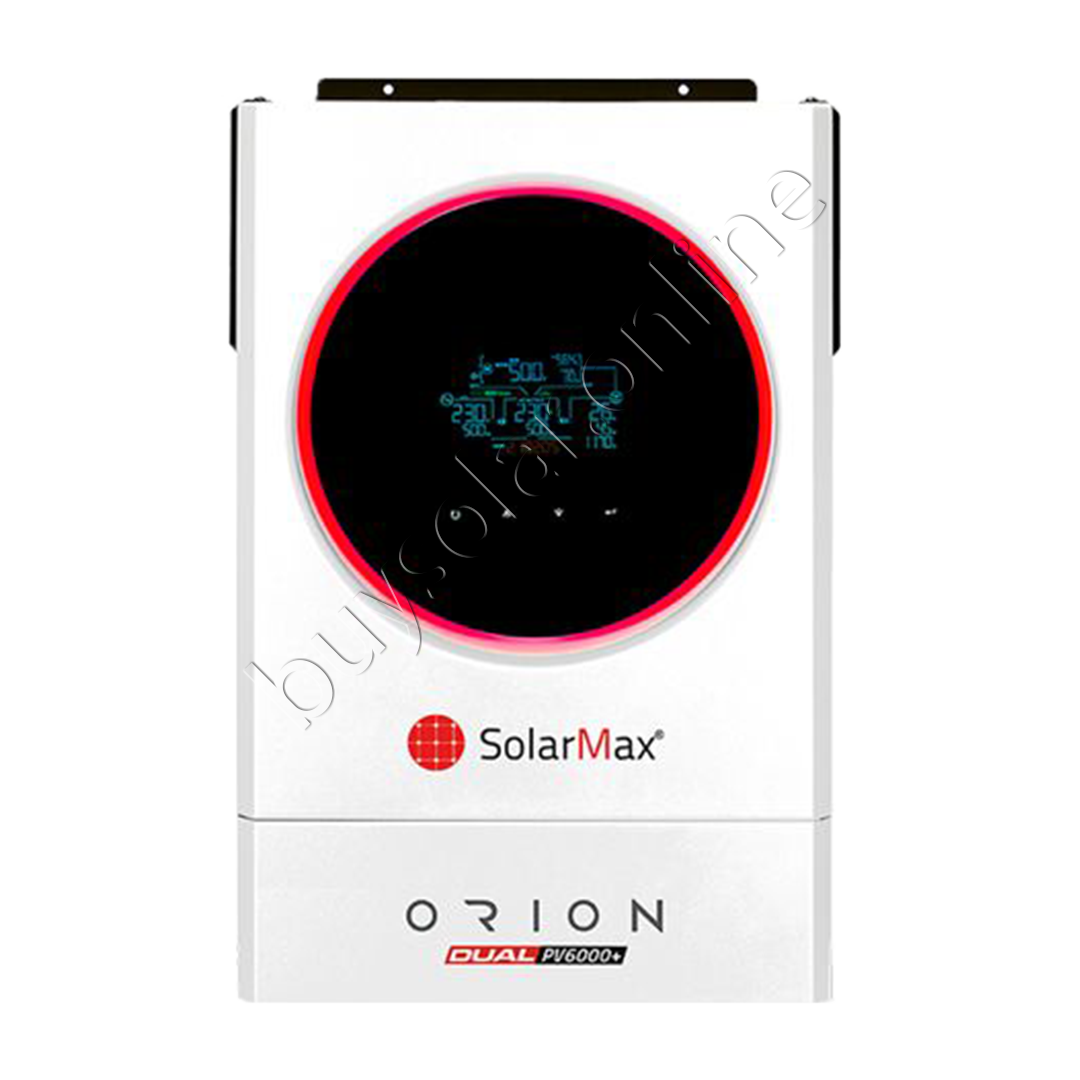 Orion 6000