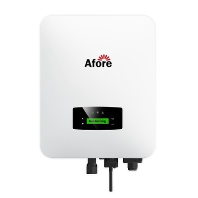 Afore Hybrid 06KW