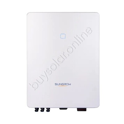 Sungrow 10KW Grid Tie